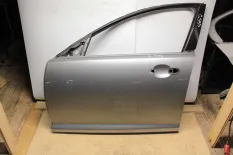 Дверь передняя левая Jaguar XF I рестайлинг (2011