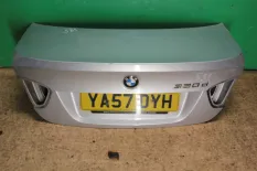 Крышка багажника BMW 3 серия E90/E91/E92/E93 (200