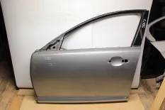 Дверь передняя левая Jaguar XF I рестайлинг (2011