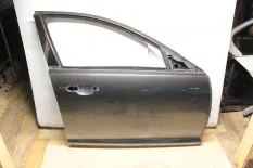 Дверь передняя правая Jaguar XF I рестайлинг (201