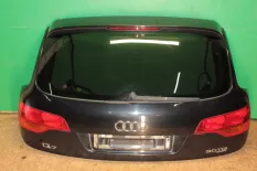 Крышка багажника Audi Q7 4L (2005—2009)