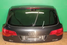 Крышка багажника Audi Q7 4L (2005—2009)