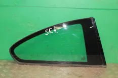 Стекло заднее правое (форточка) BMW 3 серия E90/E