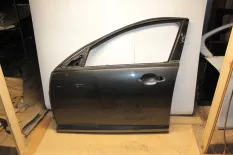 Дверь передняя левая Jaguar XF I рестайлинг (2011