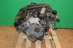 Двигатель N53B30A BMW 3 серия E90/E91/E92/E93 рес