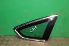 Стекло кузовное глухое правое Audi A5 I (2007—201