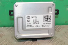 Блок управления фарами Audi A5 I рестайлинг (2011