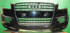 Бампер передний S line Audi Q7 4L (2005—2009)
