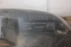 Подкрылок задний правый Jaguar XF I рестайлинг (2