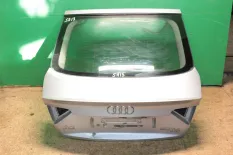 Крышка багажника со стеклом Audi A5 I (2007—2011)