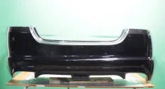 Бампер задний Jaguar XF I рестайлинг (2011—2015)