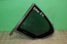 Форточка глухая задняя левая BMW 5 серия F10/F11