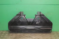 Защита радиатора BMW 3 серия E90/E91/E92/E93 (200