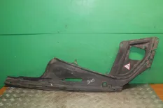 Накладка замка капота BMW 5 серия F10/F11 (2009—2