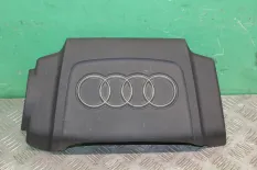 Крышка двигателя Audi A6 C6 рестайлинг (2008—2011)