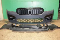 Бампер передний BMW 5 серия G30/G31 рестайлинг (2