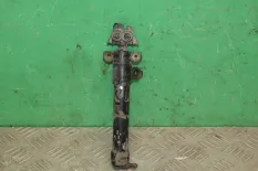 Форсунка омывателя фары правая Jaguar XF I рестай