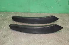 Накладка ручки внутренней правой BMW X5 E70 (2006