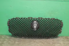 Решетка радиатора Jaguar XF I рестайлинг (2011—20