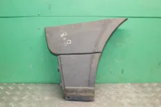 Накладка заднего крыла правого Mercedes-Benz Spri
