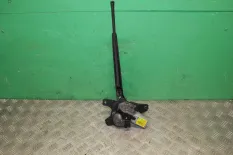 Моторчик стеклоочистителя задний BMW X5 E70 (2006