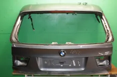 Крышка багажника BMW X5 E70 (2006—2010)