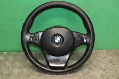 Рулевое колесо с AIR BAG BMW X5 E53 рестайлинг (2