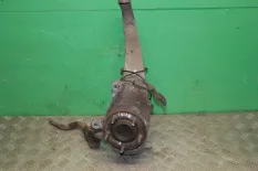 Кулак поворотный передний правый Jaguar XJ X351 (2009—2015)