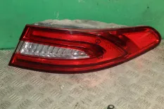 Фонарь наружный правый Jaguar XF I рестайлинг (20