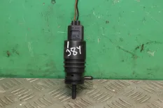 Моторчик омывателя BMW X5 E53 рестайлинг (2003—20