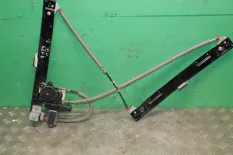 Стеклоподъёмник передний правый Jaguar XF I реста