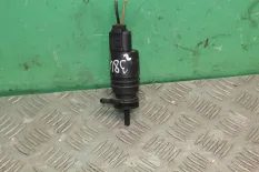 Моторчик омывателя BMW X5 E53 рестайлинг (2003—20