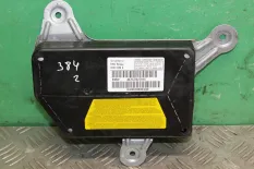 Подушка безопасности задней левой двери BMW X5 E5
