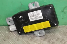 Подушка безопасности передней правой двери BMW X5