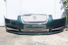 Бампер передний Jaguar XF I (2007—2011)