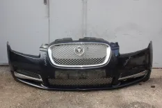 Бампер передний Jaguar XF I (2007—2011)