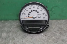 Панель приборов Mini cooper