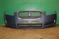 Бампер передний Jaguar XF I рестайлинг (2011—2015)