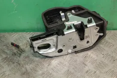 Замок двери задней правой BMW X5 E70 (2006—2010)