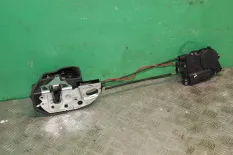 Замок двери передней левой BMW 6 серия F13/F12 (2