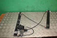 Стеклоподъёмник передний правый Jaguar XF I (2007