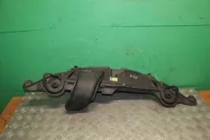 Накладка передней панели Jaguar XF I (2007—2011)