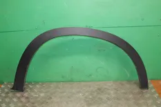 Расширитель крыла передний правый BMW X5 E70 рест