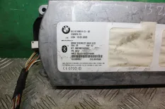Блок управления Bluetooth BMW X5 E53 рестайлинг (2003—2007)