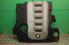 Декоративная крышка двигателя BMW X5 E53 рестайли