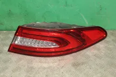Фонарь наружный правый Jaguar XF I рестайлинг (20