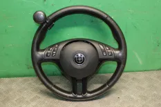 Рулевое колесо с AIR BAG BMW X5 E53 (1999—2003)