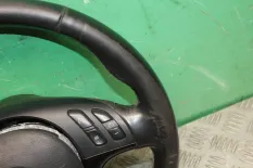 Рулевое колесо с AIR BAG BMW X5 E53 (1999—2003)