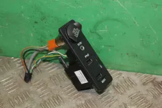 Разъем AUX / USB Jaguar XF I рестайлинг (2011—201