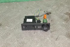 Разъем AUX / USB Jaguar XF I рестайлинг (2011—201